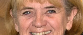 Rösta S – och kryssa en kvinna