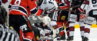 Play off och kval – en lång resa