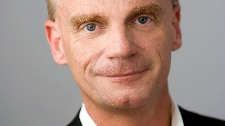 Lars Hafvenström, regionchef vid FTI.