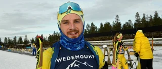 Fin klättring av Piteåskytten