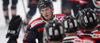 MHC-hjälten efter ny seger: "Inget kan stoppa oss"