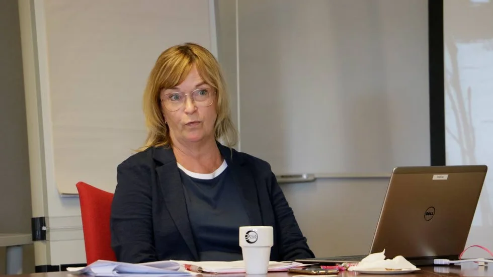 Mona Lundström, kultur och fritidschef på Piteå kommun, förutsätter att kommunfullmäktige beviljar driftsbidraget.