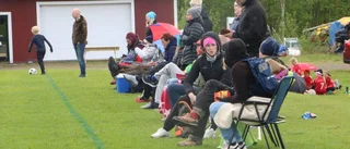 Lugnare runt het Examenscup