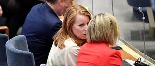 Socialdemokraterna kan inte spela ut högern i all evighet