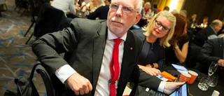 S och V kritiska till regionstyrelsens beslut