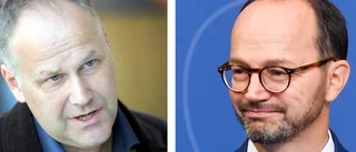 Politikertoppar i bråk om Piteå