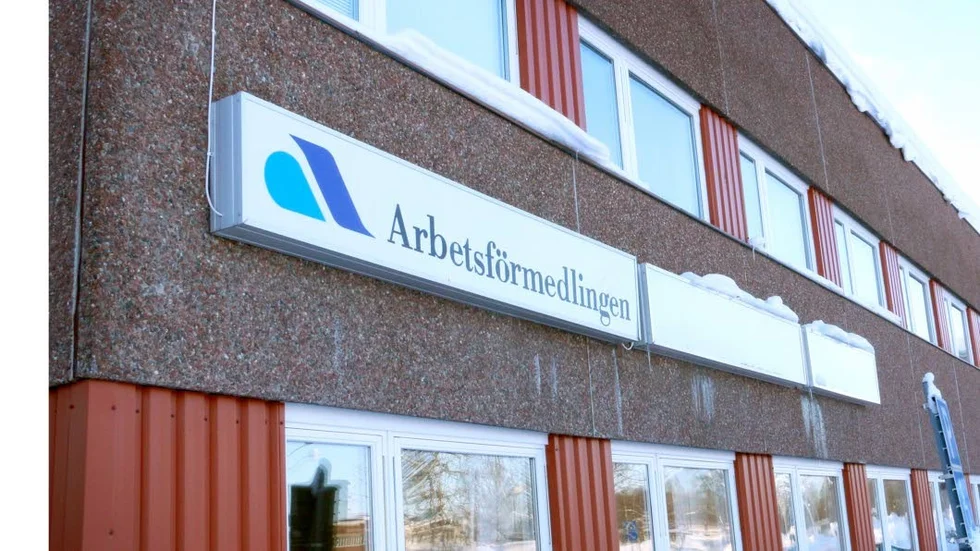 Inom kort väntas svar från Arbetsmiljöverket som fått utredningen av lokalerna. De ska bedöma vilken åtgärd som behövs hos arbetsförmedlingen. (Arkivbild)