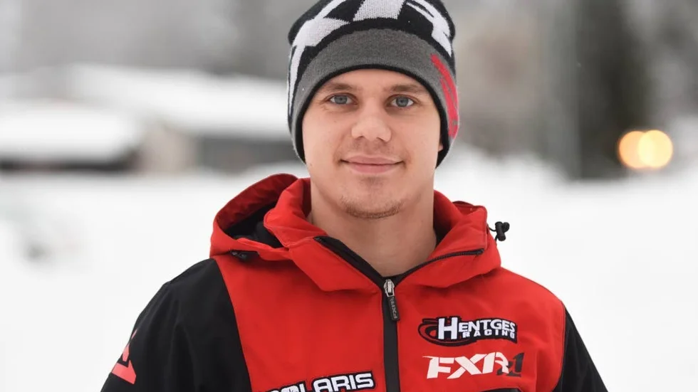 Petter Nårsa tävlar inte i VM. (Arkivbild)