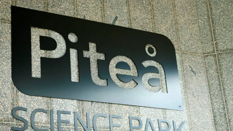 Jobtech placeras i Piteå science park i huset Acusticum. (Arkivbild).