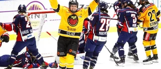Luleå MSSK svarade med femetta i finalen