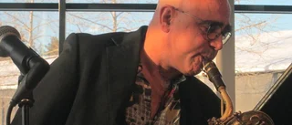 Konsert på Jazz i Piteås årsmöte