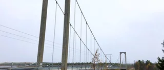 Arbeten vid Dainakbron försenas