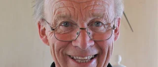 Yngve Lundström