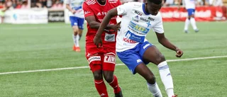 Fransman till PIF