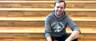 Rymdtema för årets Smask