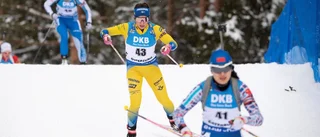 Piteåskyttens jätteklättring "Jag är supernöjd"