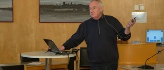 "En ganska kontroversiell idé"