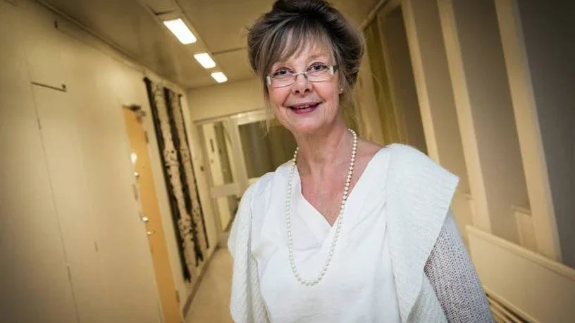 "Vi har ett bättre läge nu än tidigare", säger närsjukvårdschefen Gitt Ström.