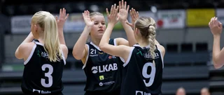 Luleå Baskets U19 till SM-final – efter vändning i semifinalen