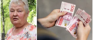 Socialnämndens budget i gungning • Att lösa vikariebristen kostade nästan fyra miljoner • "Det är svårlöst" 