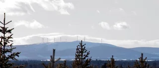 Vindindustrin på väg till Arjeplog