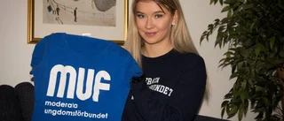 MUF nytt ungdomsförbund i Piteå