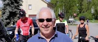 Vidsel Classic växer