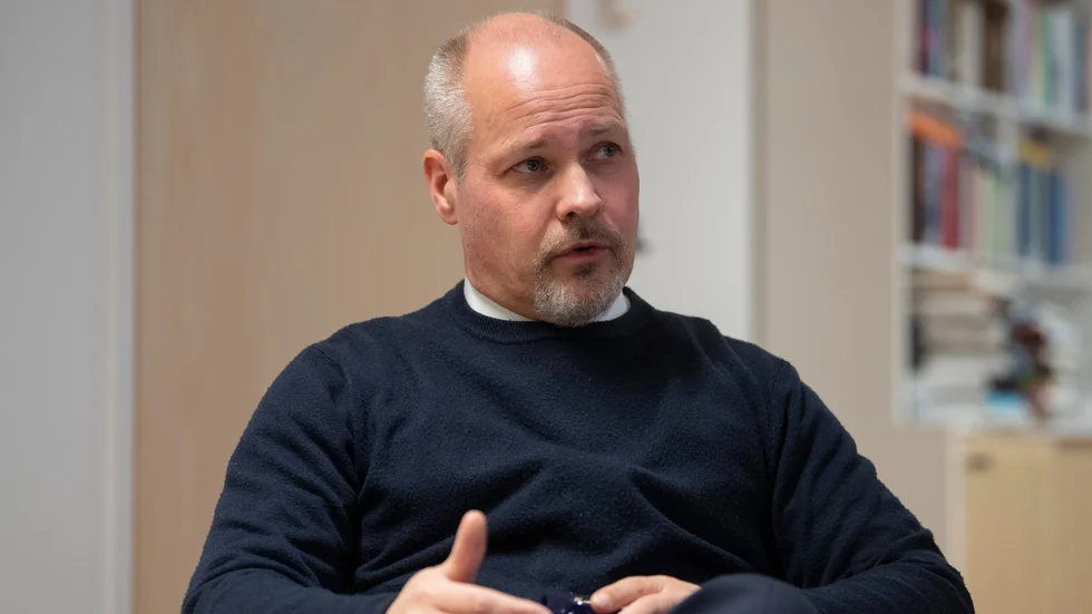 Det spelar stor roll vem som efterträder justitieminister Morgan Johansson (S). 
