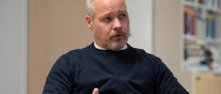 Kan vi få en jurist som nästa justitieminister?
