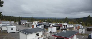 Skidbackens framtid oklar