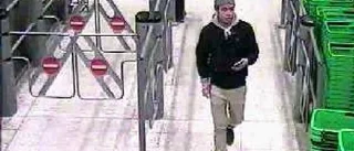 Tolv års fängelse för mord