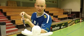 Oskars helgalna säsong