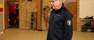 Älvsbyn har mest jämställd brandkår