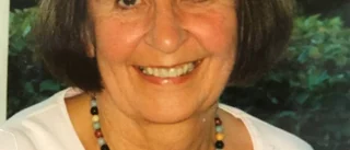 Gerd Louise Lundmark