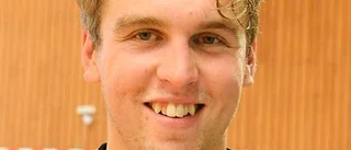 Ranberg fixade tvåsiffrigt