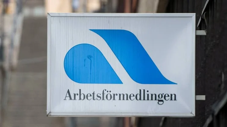 Arbetsbrist. Många företag i Norrbotten klarar inte av alla ordrar på grund av arbetsbrist.