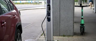Elbilen är fortfarande klart bättre för miljön