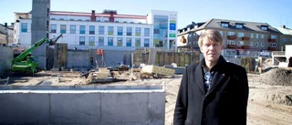Kommunen vill införa p-avgifter i centrum