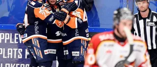 Tungt för Luleå Hockey