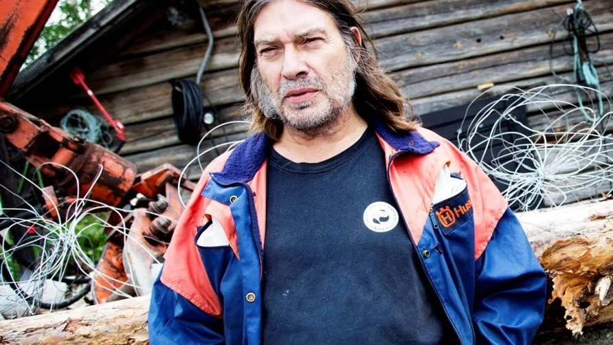 ”Mycket av representationen är rajtantajtan som gått överstyr”, skriver Anders Nordin i sitt medborgarförslag.