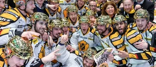 Doldis sköt guldet till Skellefteå