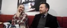Deras "Eddie" visas i SVT
