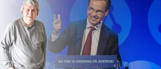 "M påstår dessutom att vi inte ska behöva anpassa oss till klimatförändringarna"