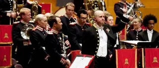 Musikfavorit i repris