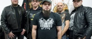 Rawfish - bandet med tyngd och sväng