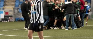 Hadenius: "Säker på att vi fixar kvalplatsen"