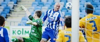 Ny tung förlust för Sleipner