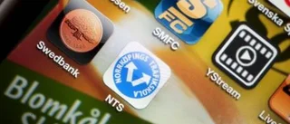 De är först i landet med en körkortsapp