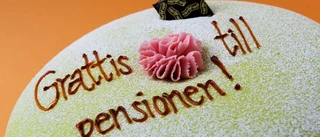 Ja till höjd pensionsålder