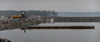 Kommunen vill vara i hamn före sommaren